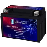 Mighty Max YTX9-BS Sla Battery Replacement For Bmw 310 R, Gs 2016-2019. Fixed Price $29.99.