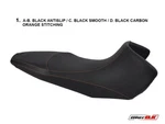 Seat Cover For Ktm 1090 Adventure ('16) / 1190 ('13-'16) Motok Waterproof. Fixed Price $130.57.