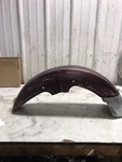 86 Honda Goldwing Interstate Front Fender. Fixed Price $24.89.