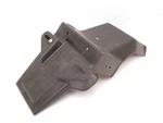 Oem Kawasaki 35023-1109-6Z Rear Black Fender ZN700 ZN1100 Ltd Shaft 1984-85. Fixed Price $134.96.
