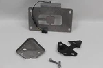 Triumph Daytona 675R 13-17 Competition Werkes Rear Fender Eliminator Bracket. Fixed Price $79.99.