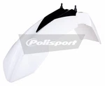 Polisport Front Fender (white) 8571500018. Fixed Price $33.82.