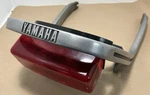 78-83 Yamaha XS850S XS750S XS650S Rear Grab Bar Seat Rail. Fixed Price $48.00.