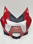 2011 Bmw K1300S Oem Front Upper Nose Fairing Cowl Shroud 7711087. Fixed Price $199.00.