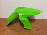 Kawasaki Fender-front, L.green 35004-0318-777. Fixed Price $104.39.