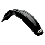 Ufo Plastics Front Fender Black KA03730-001. Fixed Price $32.50.