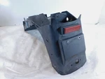 2003 Triumph Sprint St Rear Back Wheel Fender Mudguard Battery Box Tray Holder. Fixed Price $24.95.