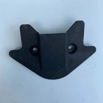 Suzuki Boulevard VZR1800 M109R 2009 Upper Fork Cover Trim Panel 53181-48G00. Fixed Price $20.61.