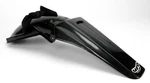 Ufo Plastics KA03722-001 Rear Fender Black. Fixed Price $31.94.