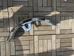 15-18 Yamaha SR400 Oem Front Wheel Fender. Fixed Price $75.00.
