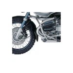 Puig Front Fender Extension Compatible For Bmw 1150 Gs 1999 2005 Black 6164N. Fixed Price $45.53.