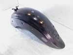 2004-2005 Yamaha V-star XVS650 Oem Classic Rear Wheel Fender Mudguard Cover. Fixed Price $149.95.