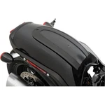 Drag Specialties Fender Skin W/smooth Automotive-grade Vinyl Center 1405-0279. Fixed Price $39.95.