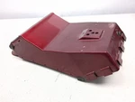 86-03 Kawasaki Voyager ZG1200 Rear Fender Fairing 35023-1149-HR. Fixed Price $51.91.