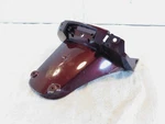 Piaggio Vespa Lxv 125 150 Rear Wheel Fender Cover Protection Fairing. Fixed Price $74.95.