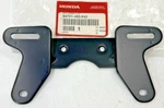84701-460-840 Oem Honda 1982-86 CB450.500 Sca, Scac Number Plate Bracket Nos. Fixed Price $28.99.