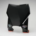 Cycra Stadium Number Plate Black Ktm Sx/xc/sx-f/xc-f 125-450 23-26 1CYC-0807-12. Fixed Price $47.99.