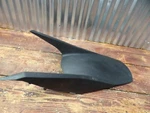 14-16 Honda CBR650F Rear Fender Tire Hugger 80103-MJE-D00. Fixed Price $7.39.