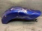 2004 Honda Shadow VT1100 Spirit Rear Fender Wheel #13024. Fixed Price $125.00.