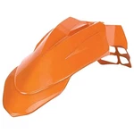 Acerbis Super Motard Front Fender Ktm Orange For 990 Adventure Baja 2013. Fixed Price $35.02.