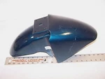 Suzuki Front Fender 53111-20C00-Y98 Katana Lm. Fixed Price $41.95.