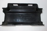 Harley-davidson Rear Fender Tip Light Splash Guard 69615-10. Fixed Price $13.86.