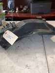80105-MB4-000 Honda Rear Fender 1986 VF1100 Magna. Fixed Price $40.00.