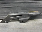 2020 Kawasaki Ninja EX650 Chain Guard #121225. Fixed Price $15.00.