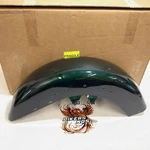 Nos Genuine Harley 2014 Up Touring Front Fender Snake Venom 58900076ETF. Fixed Price $949.00.