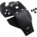 2014-2018 Yamaha YZ250F 2014-2017 YZ450F Black Full-coverage Skid Plate. Fixed Price $139.95.