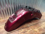 83 Honda Shadow VT750 Rear Fender 80100-ME9-000ZA. Fixed Price $16.74.