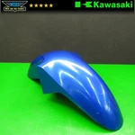 2001 Kawasaki Concours 1000 Front Fender Wheel Tire Guard Cover Oem Blue. Fixed Price $39.99.