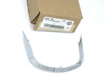 Genuine Harley Davidson Chrome Front Fender Lower Tip Trim 05-20 Flstn 59360-05A. Fixed Price $129.50.