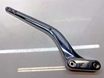 2015 Harley-davidson Breakout Fxsb Mudguard/fender Support Rear Right 59500103. Fixed Price $88.60.