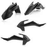 Acerbis 2449620001 Plastic Kit. Fixed Price $123.42.