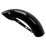 Vivid Black Rear Fender Fit For Harley Sportster Iron 883 1200 Custom 2004-2022. Fixed Price $139.80.