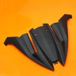 12-16 Kawasaki Ninja 650 Zxmt Front Center Cowl Fairing. Fixed Price $9.00.