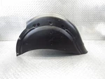 2020 20-23 Indian Chief Dark Horse Rear Back Fender Mud Guard Tire Cover. Fixed Price $168.01.