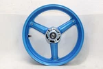 01-02 Suzuki Gsxr 1000 Oem Front Wheel Rim. Fixed Price $223.30.