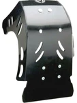 Moose Racing Pro Skid Plate Ktm 250SXF #0506-0685. Fixed Price $69.00.