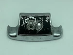 Harley Shovelhead 80 Rear Fender Tip 59885-78 Oem Flh Badge Trim. Fixed Price $69.69.