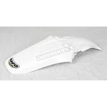 Ufo White Rear Fender YA02877-046. Fixed Price $24.26.