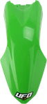 Ufo Front Fender Green For Kawasaki Klx KA04714-026. Fixed Price $31.39.