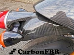 Carbonfbr: TXT10A Triumph Thruxton 2016-2019 Rear Mudguard (not Rs Model). Fixed Price $265.34.