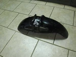 82-83 Honda Ascot FT500 Front Wheel Fender Guard Oem 61100-MC8-000ZC FF258. Fixed Price $20.98.