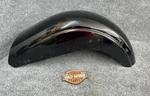 Oem Harley-davidson Rear Fender For Dyna Fat Bob 14-17. Fixed Price $250.00.