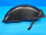 1986 Honda Scooter ELITE150 Rear Fender Plastic Mudguard 80110-KJ9-000 Oem. Fixed Price $49.46.