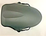 Ducati Hypermotard 1100 Oem Front Mudguard 56410701A. Fixed Price $25.95.
