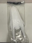 New 2016 Husqvarna Rear Fender White 8130801310028. Fixed Price $60.00.