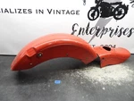 Harley Panhead Shovelhead Flh Hinged Rear Fender #22 2809. Fixed Price $346.75.